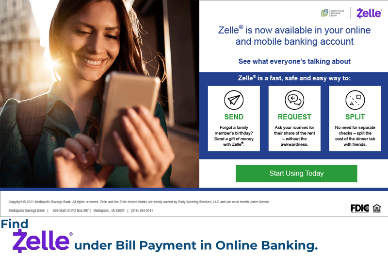 Home › Mediapolis Savings Bank